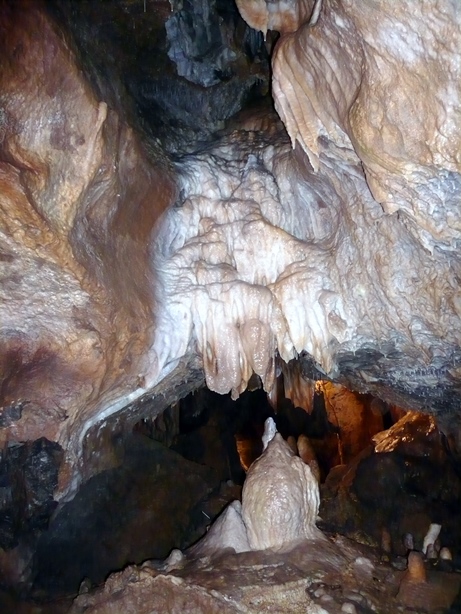 Atta-Höhle 1